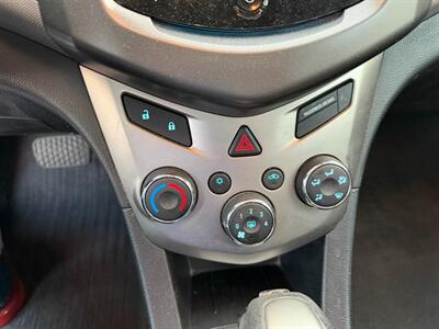 2016 Chevrolet Sonic LT Auto   - Photo 48 - Los Angeles, CA 91306