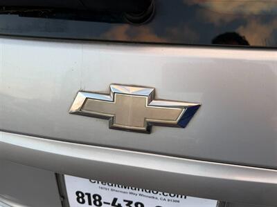 2016 Chevrolet Sonic LT Auto   - Photo 37 - Los Angeles, CA 91306