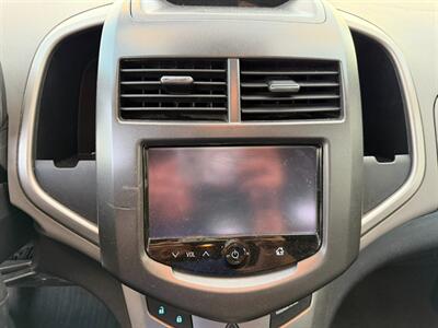 2016 Chevrolet Sonic LT Auto   - Photo 47 - Los Angeles, CA 91306