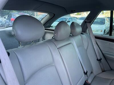 2004 Mercedes-Benz C 240   - Photo 42 - Los Angeles, CA 91306