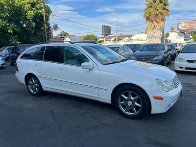 2004 Mercedes-Benz C 240   - Photo 3 - Los Angeles, CA 91306