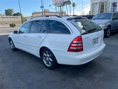 2004 Mercedes-Benz C 240   - Photo 31 - Los Angeles, CA 91306