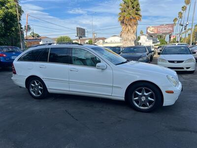 2004 Mercedes-Benz C 240   - Photo 4 - Los Angeles, CA 91306