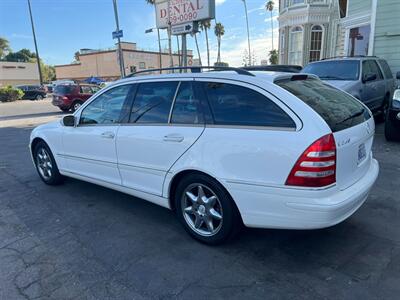 2004 Mercedes-Benz C 240   - Photo 10 - Los Angeles, CA 91306