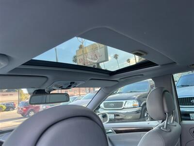 2004 Mercedes-Benz C 240   - Photo 18 - Los Angeles, CA 91306