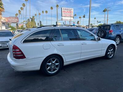 2004 Mercedes-Benz C 240   - Photo 7 - Los Angeles, CA 91306