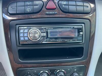 2004 Mercedes-Benz C 240   - Photo 47 - Los Angeles, CA 91306