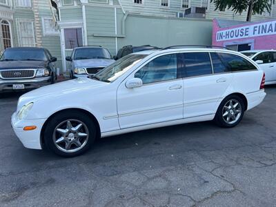 2004 Mercedes-Benz C 240   - Photo 28 - Los Angeles, CA 91306