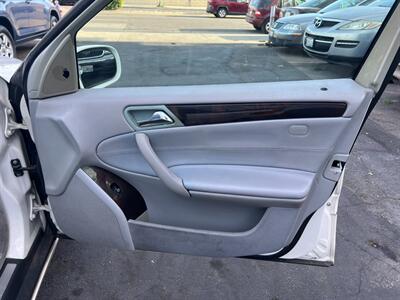 2004 Mercedes-Benz C 240   - Photo 37 - Los Angeles, CA 91306