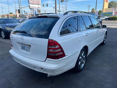 2004 Mercedes-Benz C 240   - Photo 33 - Los Angeles, CA 91306