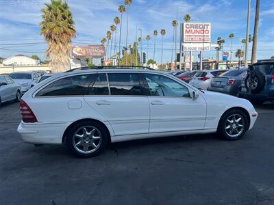 2004 Mercedes-Benz C 240   - Photo 6 - Los Angeles, CA 91306