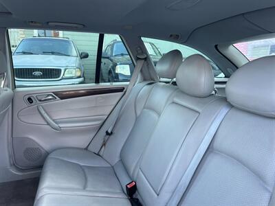 2004 Mercedes-Benz C 240   - Photo 17 - Los Angeles, CA 91306