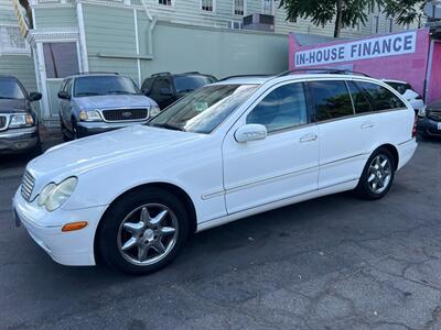 2004 Mercedes-Benz C 240   - Photo 27 - Los Angeles, CA 91306