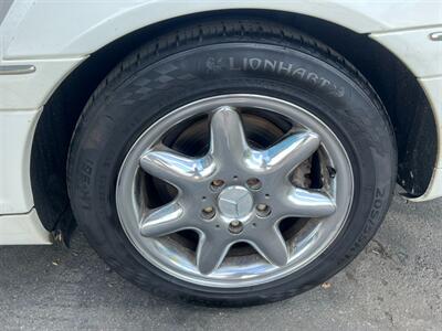 2004 Mercedes-Benz C 240   - Photo 23 - Los Angeles, CA 91306