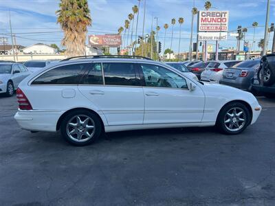 2004 Mercedes-Benz C 240   - Photo 35 - Los Angeles, CA 91306