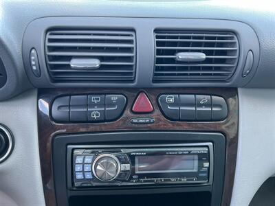 2004 Mercedes-Benz C 240   - Photo 46 - Los Angeles, CA 91306