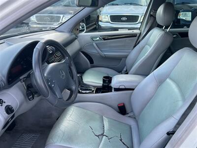 2004 Mercedes-Benz C 240   - Photo 15 - Los Angeles, CA 91306