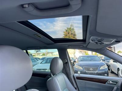 2004 Mercedes-Benz C 240   - Photo 40 - Los Angeles, CA 91306