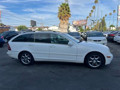2004 Mercedes-Benz C 240   - Photo 5 - Los Angeles, CA 91306