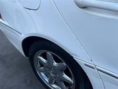 2004 Mercedes-Benz C 240   - Photo 63 - Los Angeles, CA 91306