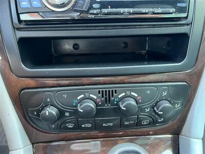 2004 Mercedes-Benz C 240   - Photo 48 - Los Angeles, CA 91306