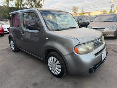 2010 Nissan cube 1.8 S   - Photo 36 - Los Angeles, CA 91306