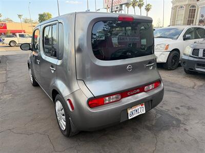 2010 Nissan cube 1.8 S   - Photo 32 - Los Angeles, CA 91306