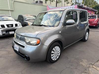 2010 Nissan cube 1.8 S   - Photo 12 - Los Angeles, CA 91306