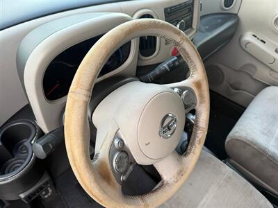 2010 Nissan cube 1.8 S   - Photo 67 - Los Angeles, CA 91306