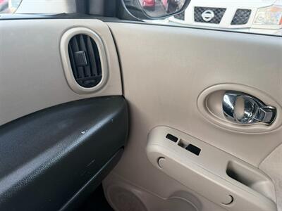 2010 Nissan cube 1.8 S   - Photo 44 - Los Angeles, CA 91306