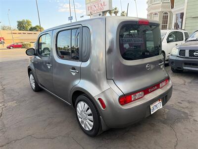 2010 Nissan cube 1.8 S   - Photo 10 - Los Angeles, CA 91306
