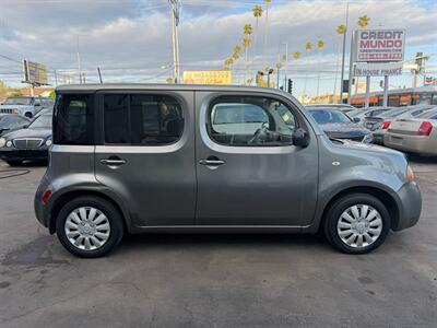 2010 Nissan cube 1.8 S   - Photo 5 - Los Angeles, CA 91306
