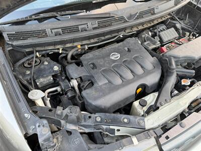 2010 Nissan cube 1.8 S   - Photo 56 - Los Angeles, CA 91306