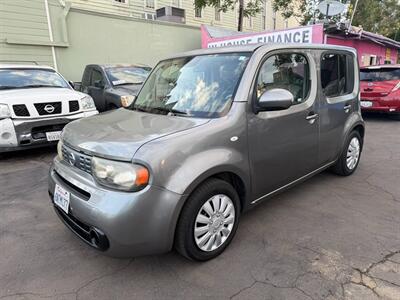 2010 Nissan cube 1.8 S   - Photo 26 - Los Angeles, CA 91306