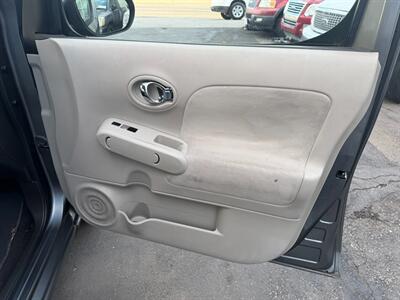 2010 Nissan cube 1.8 S   - Photo 37 - Los Angeles, CA 91306