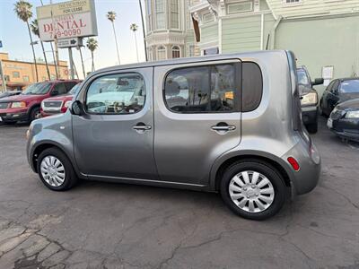 2010 Nissan cube 1.8 S   - Photo 30 - Los Angeles, CA 91306