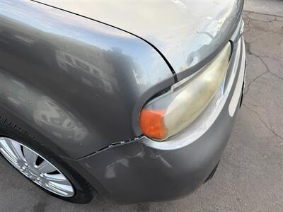 2010 Nissan cube 1.8 S   - Photo 65 - Los Angeles, CA 91306