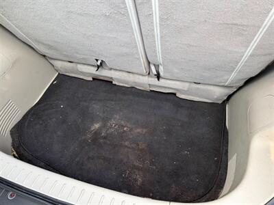 2010 Nissan cube 1.8 S   - Photo 73 - Los Angeles, CA 91306