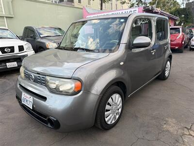 2010 Nissan cube 1.8 S   - Photo 25 - Los Angeles, CA 91306