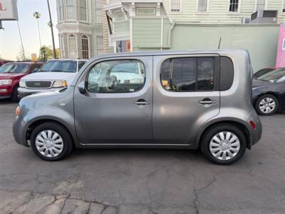 2010 Nissan cube 1.8 S   - Photo 29 - Los Angeles, CA 91306