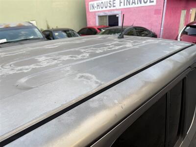 2010 Nissan cube 1.8 S   - Photo 60 - Los Angeles, CA 91306