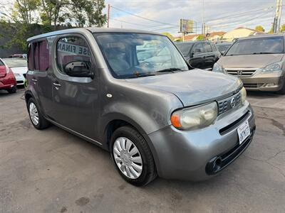 2010 Nissan cube 1.8 S   - Photo 1 - Los Angeles, CA 91306