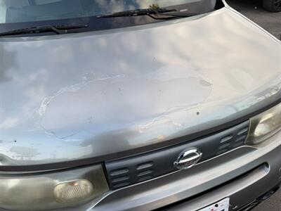 2010 Nissan cube 1.8 S   - Photo 66 - Los Angeles, CA 91306