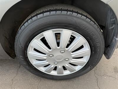2010 Nissan cube 1.8 S   - Photo 13 - Los Angeles, CA 91306