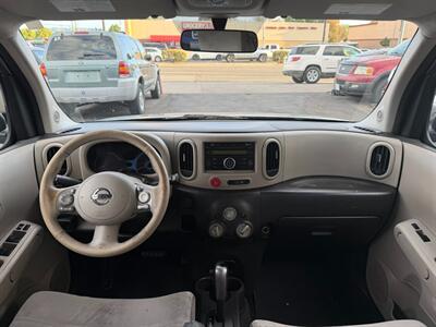 2010 Nissan cube 1.8 S   - Photo 21 - Los Angeles, CA 91306