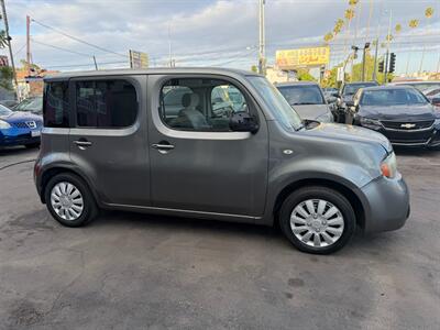 2010 Nissan cube 1.8 S   - Photo 4 - Los Angeles, CA 91306