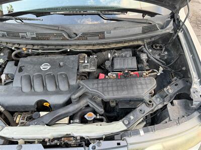 2010 Nissan cube 1.8 S   - Photo 55 - Los Angeles, CA 91306