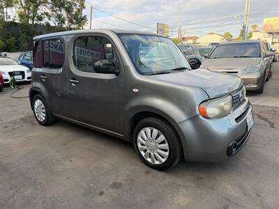 2010 Nissan cube 1.8 S   - Photo 2 - Los Angeles, CA 91306