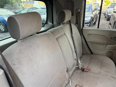 2010 Nissan cube 1.8 S   - Photo 41 - Los Angeles, CA 91306