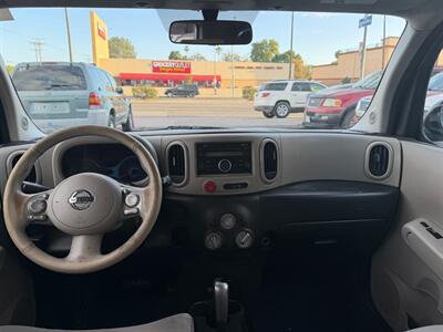 2010 Nissan cube 1.8 S   - Photo 43 - Los Angeles, CA 91306